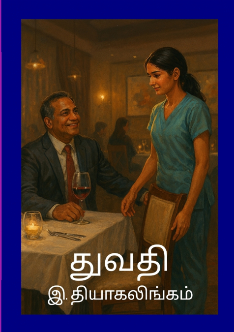 துவதி
