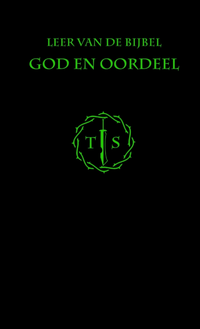 God en Oordeel