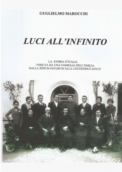 Luci all’infinito