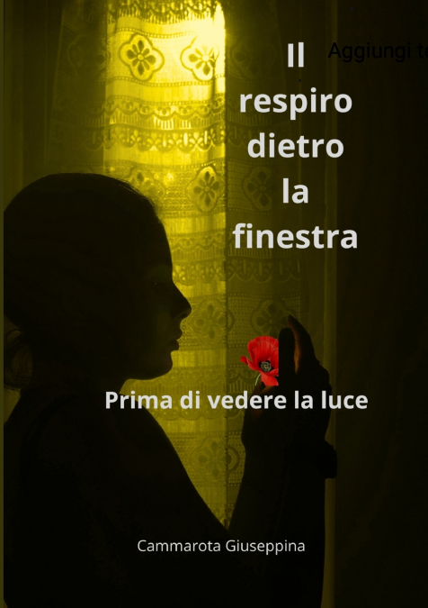 Il respiro dietro la finestra