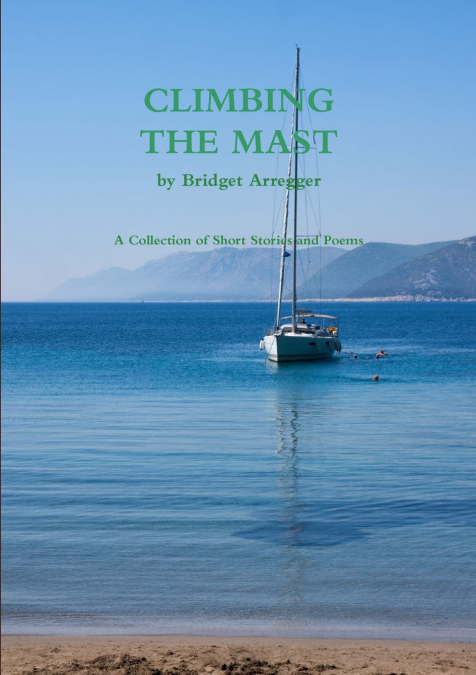 CLIMBING THE MAST