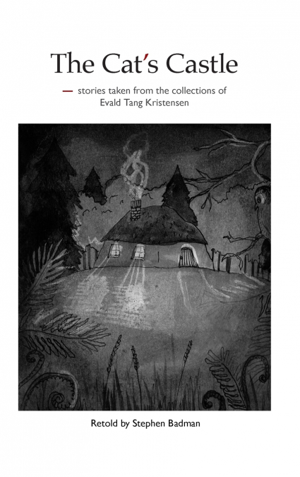 The Cat’s Castle - hardcover