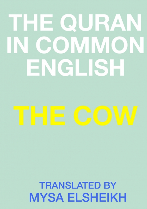 THE COW