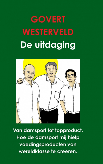 De uitdaging