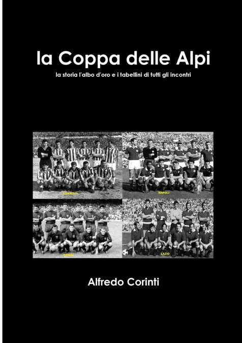 la Coppa delle Alpi