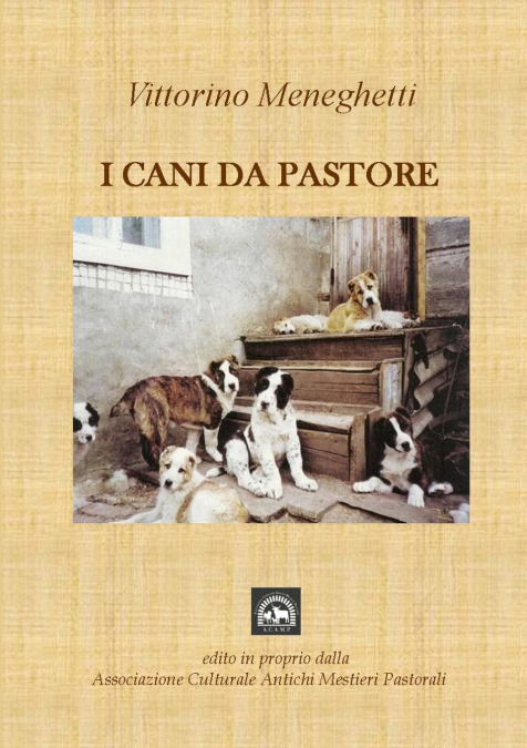 I CANI DA PASTORE