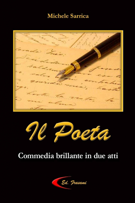 IL POETA