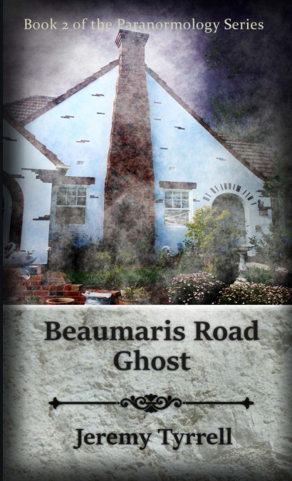 Beaumaris Road Ghost