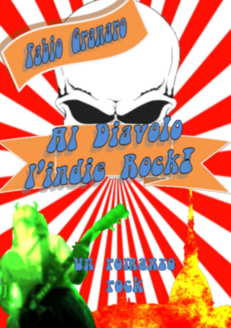 Al Diavolo L’Indie Rock!