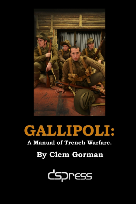 Gallipoli