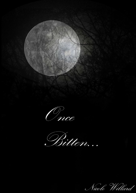 Once Bitten...