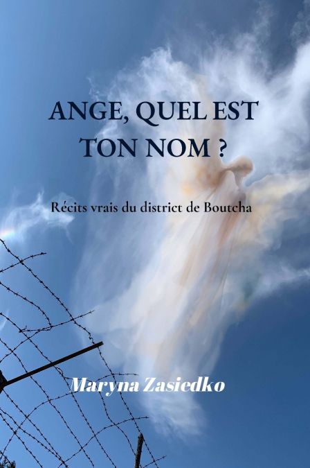 ANGE, QUEL EST TON NOM ?