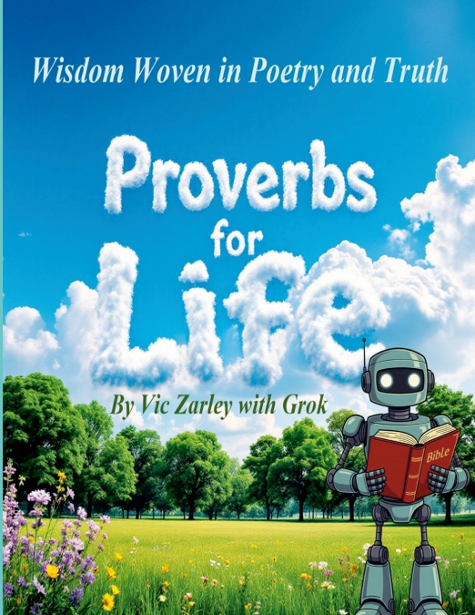 Proverbs for Life