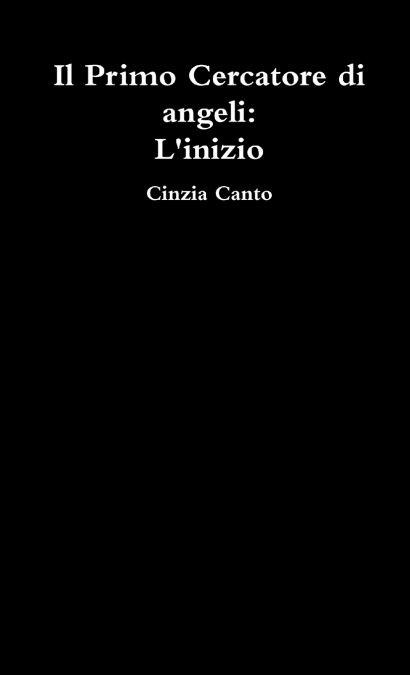 Il Primo Cercatore di angeli
