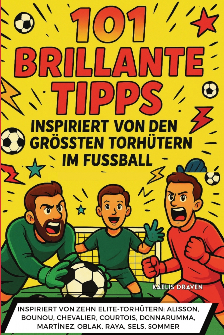 101 brillante Tipps