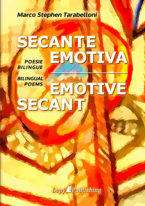 SECANTE EMOTIVA | EMOTIVE SECANT