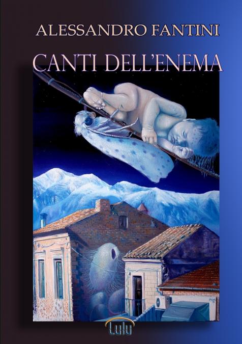 Canti dell’Enema