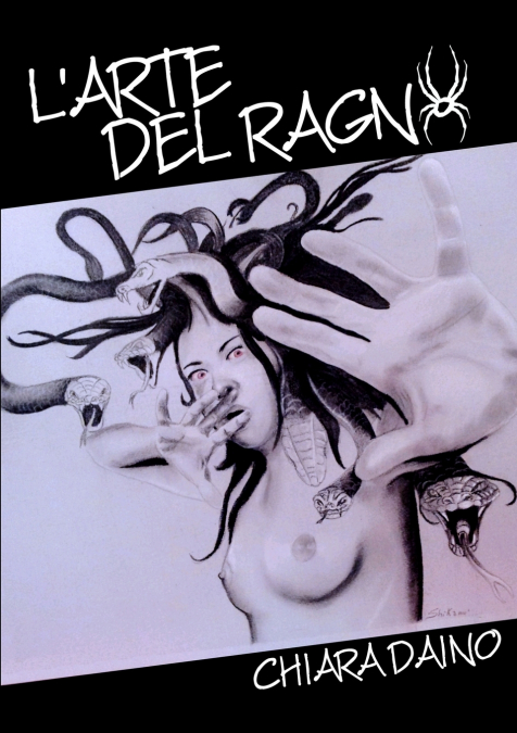 L’Arte del Ragno