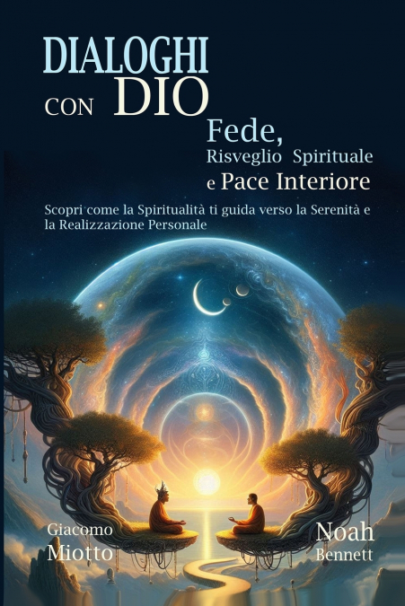 DIALOGHI CON DIO