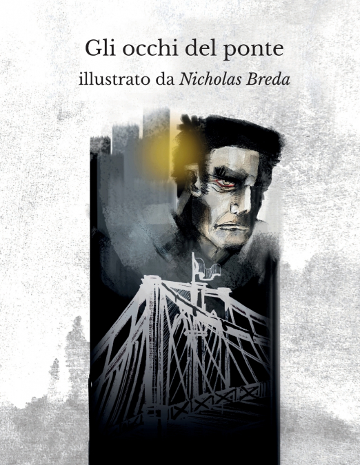 Gli occhi del ponte