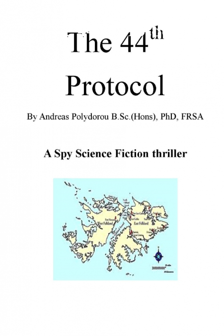 The 44th Protocol