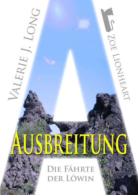 Die Fährte der Löwin VI