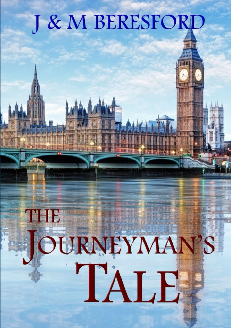 The Journeyman’s Tale