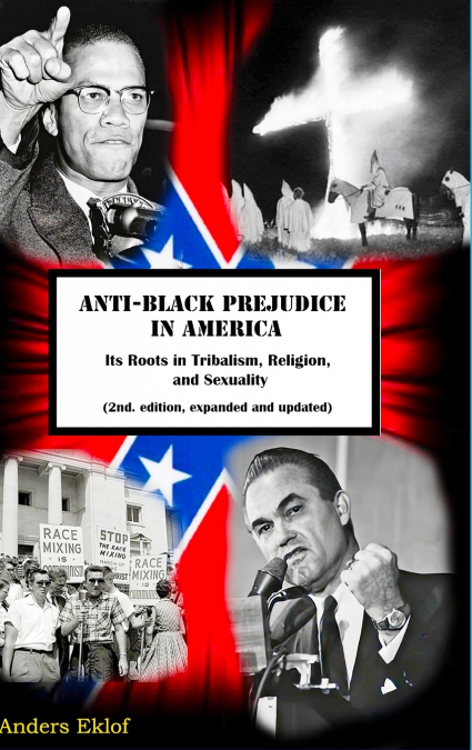 Anti-Black Prejudice in America