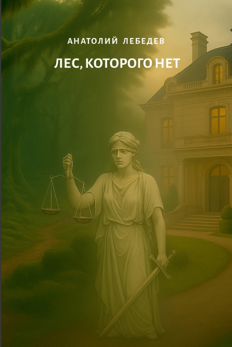 Les, kotorogo net