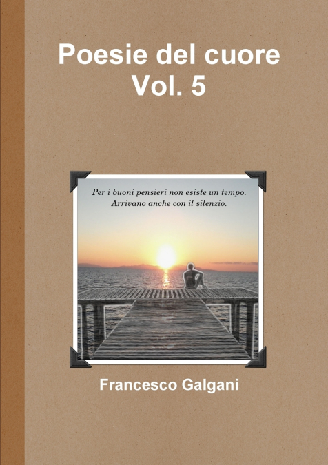 Poesie del cuore - Vol. 5