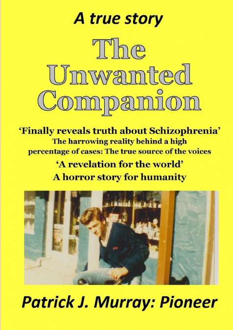 The Unwanted Companion