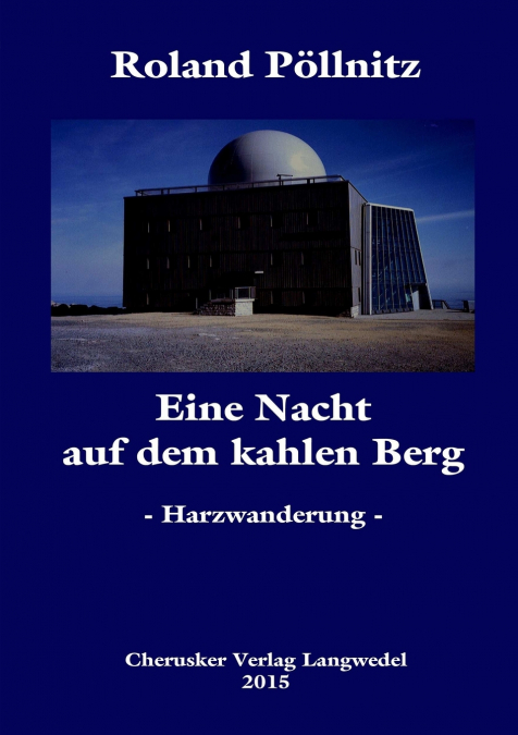 Eine Nacht auf dem kahlen Berg