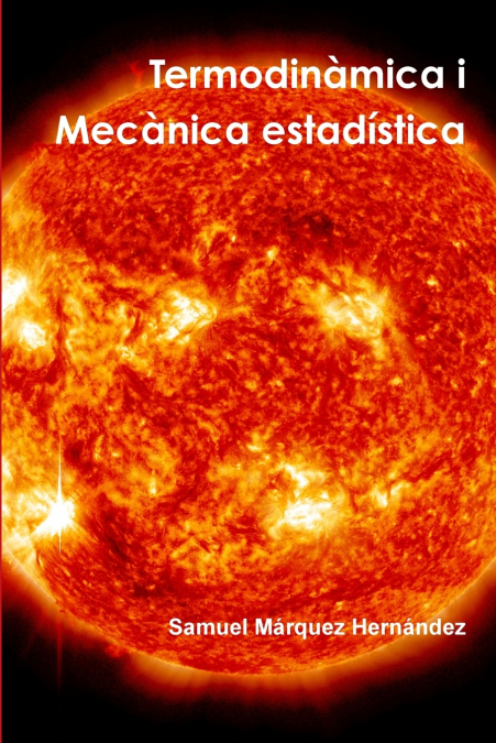Termodinàmica i Mecànica estadística