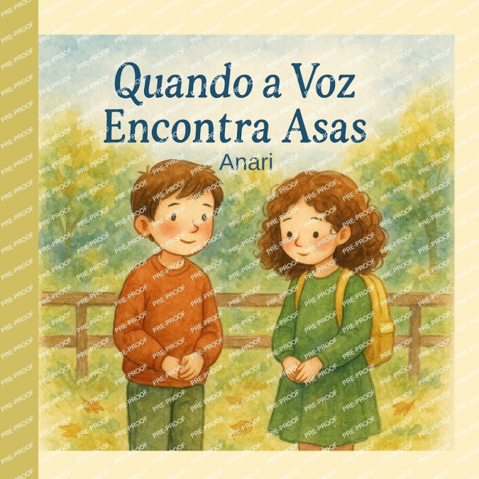 Quando a voz encontra asas