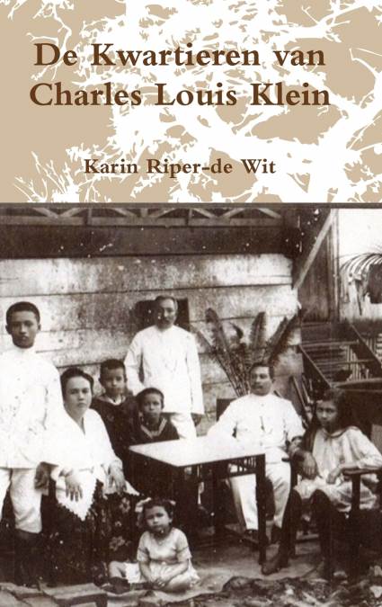 De Kwartieren van Charles Louis Klein
