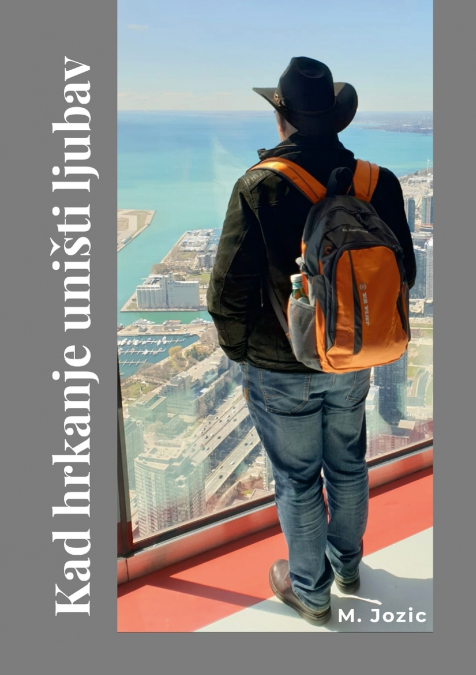 Kad hrkanje uništi ljubav (i astronautsku karijeru)