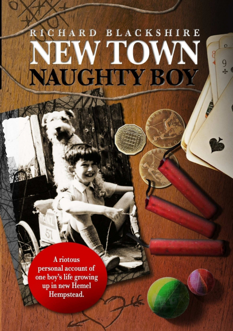 Newtown Naughty Boy