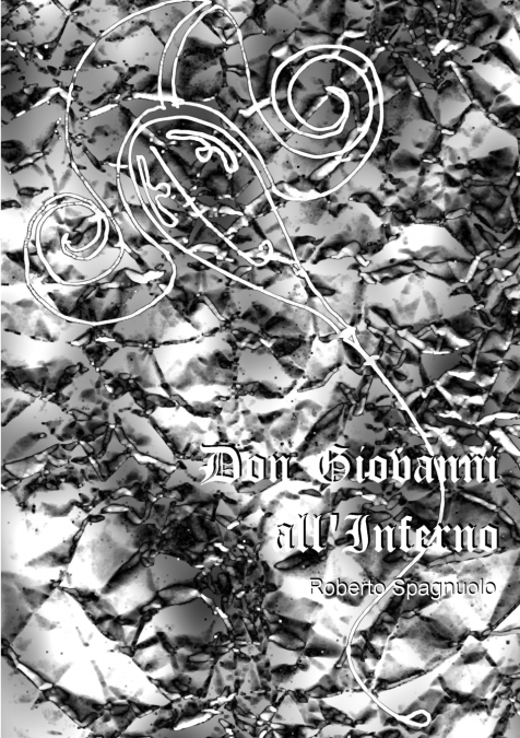 Don Giovanni all’Inferno