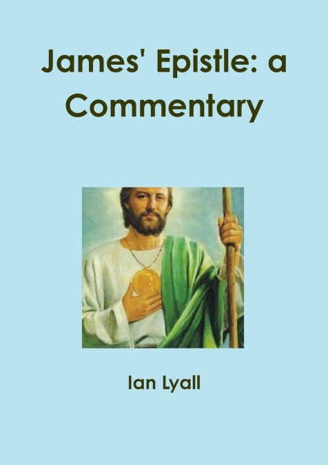 James’ Epistle