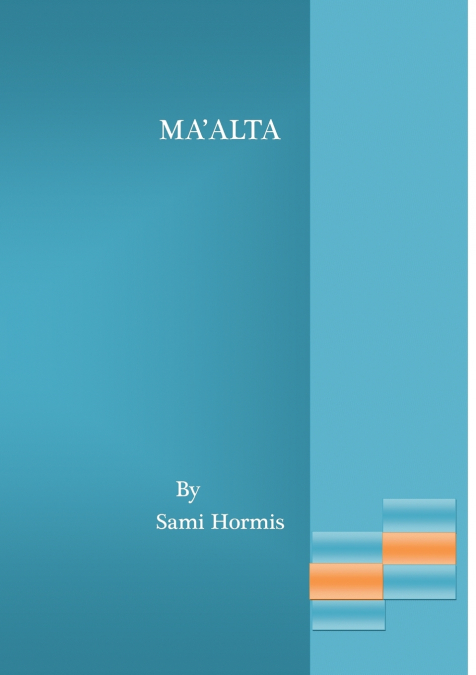 MA’ALTA