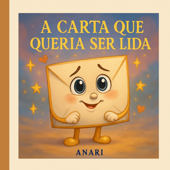 A Carta Que Queria Ser Lida