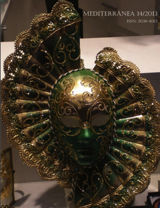 Mediterranea 14 - L’amor scortese