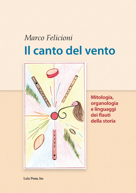 Il canto del vento