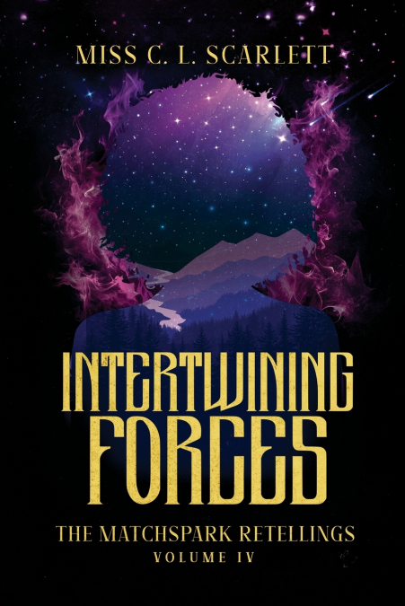 Intertwining Forces