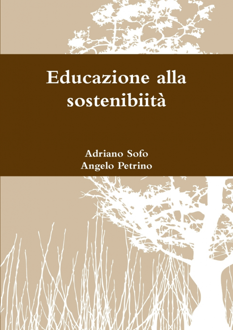 Educazione alla sostenibiità