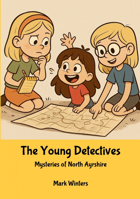 The Young Detectives