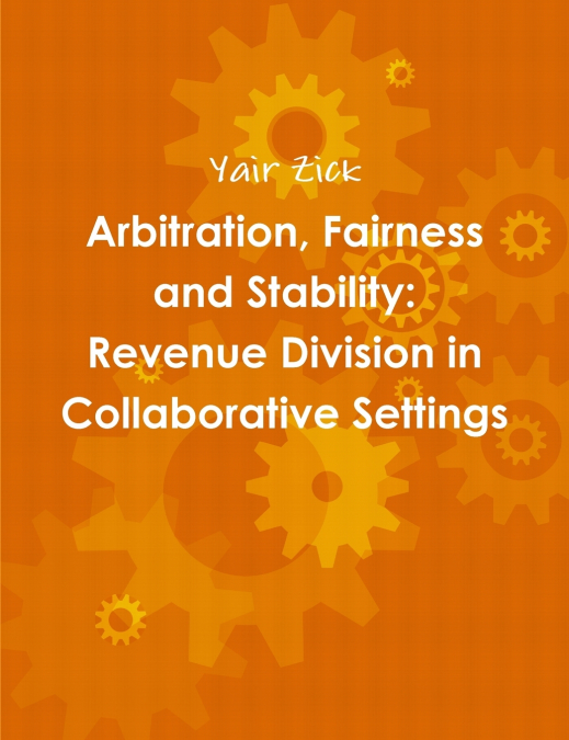 Arbitration, Fairness and Stability