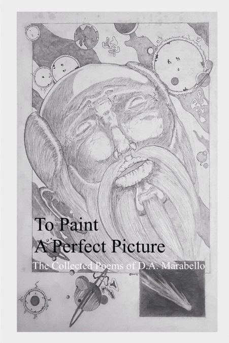 To Paint A Perfect Picture