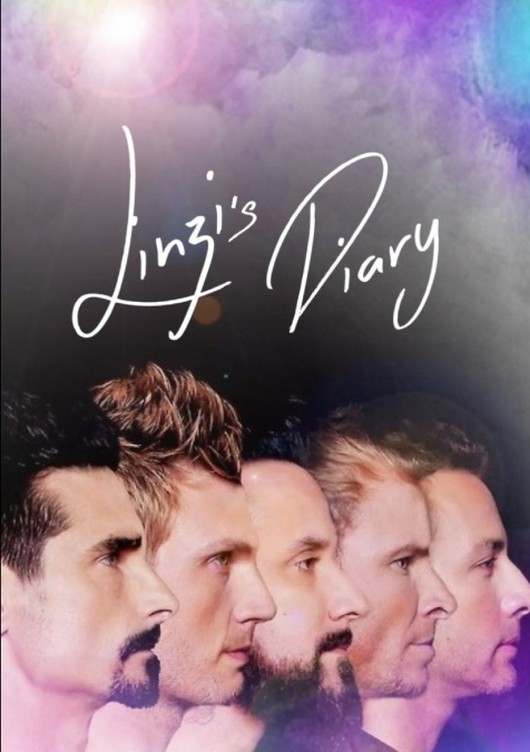 Linzi’s Diary