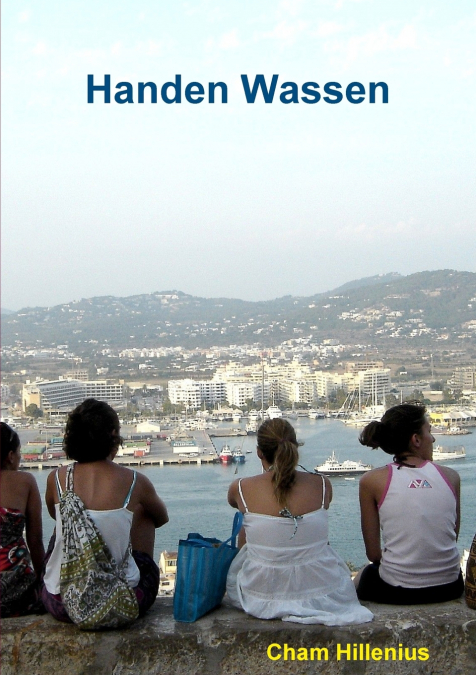 Mijn paperback